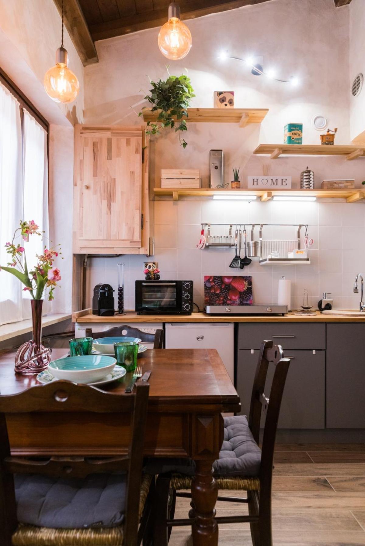 Apartment Guiding Star House In Centro!